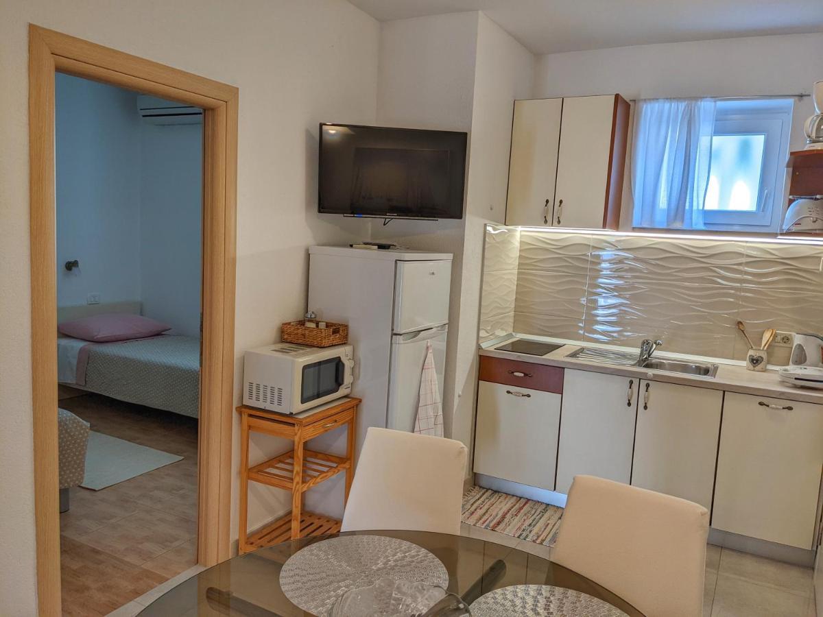 Apartamento Mirjana & Ivo Makarska Exterior foto