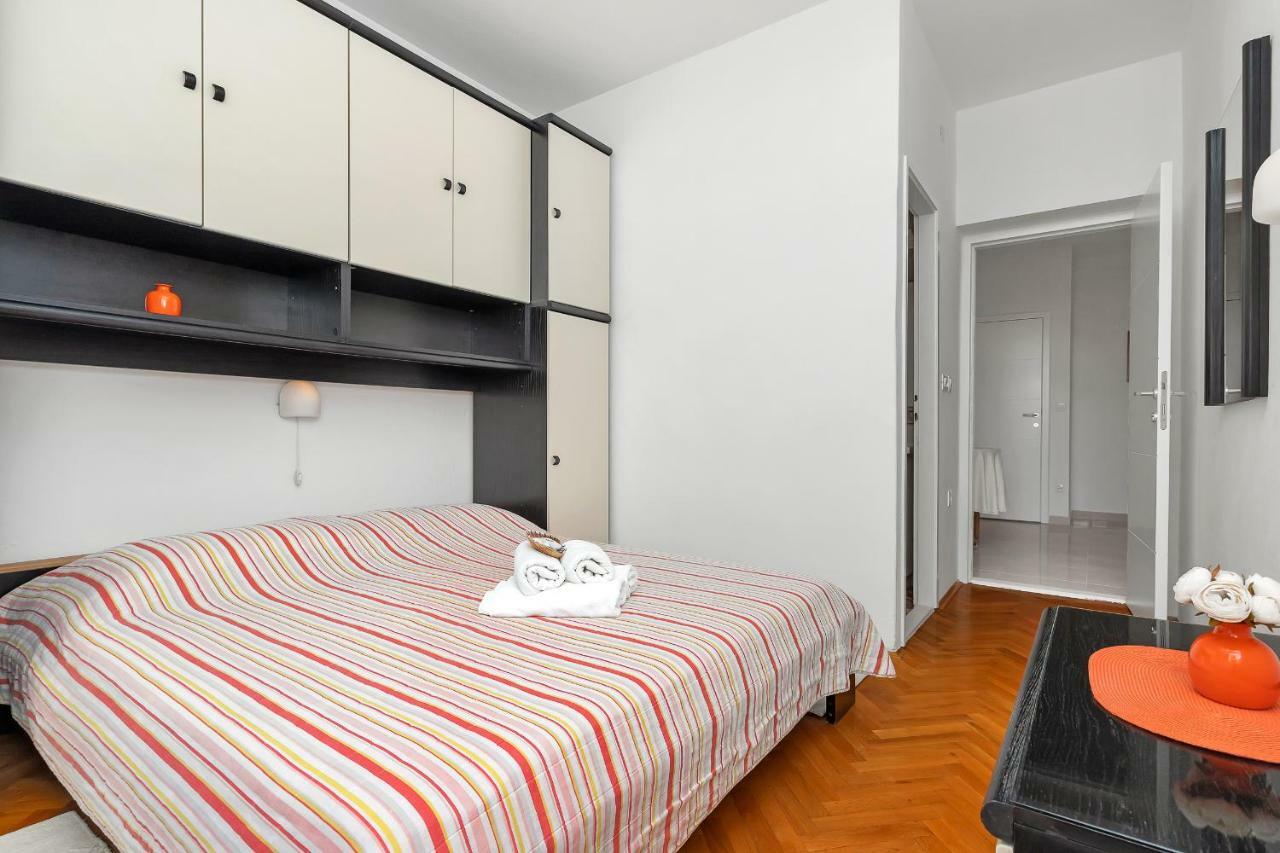 Apartamento Mirjana & Ivo Makarska Exterior foto
