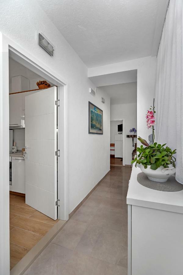 Apartamento Mirjana & Ivo Makarska Exterior foto