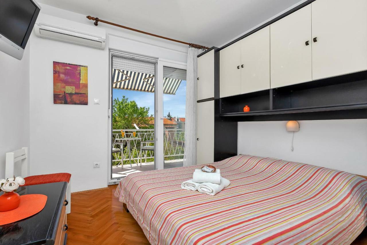 Apartamento Mirjana & Ivo Makarska Exterior foto