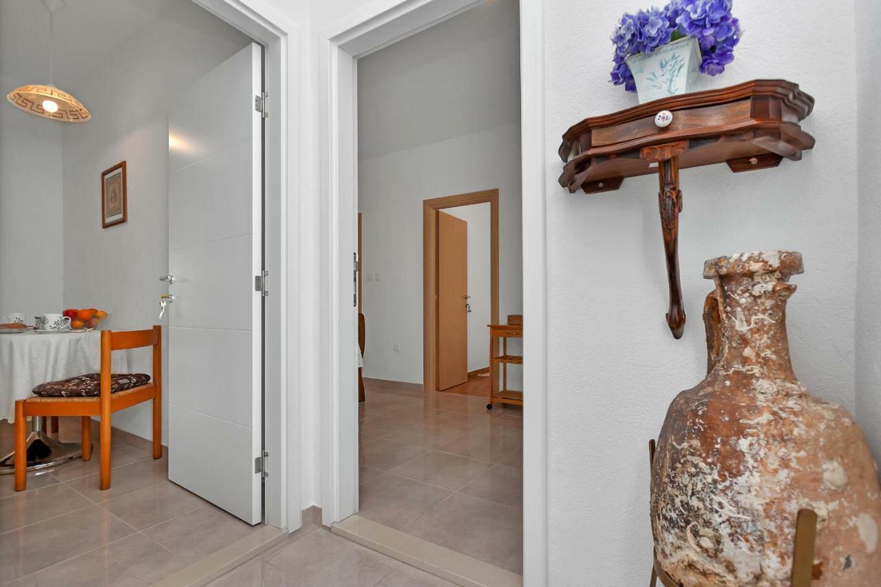 Apartamento Mirjana & Ivo Makarska Exterior foto