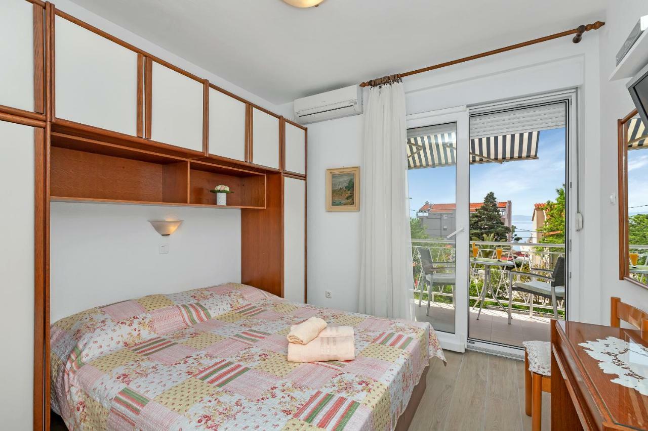 Apartamento Mirjana & Ivo Makarska Exterior foto