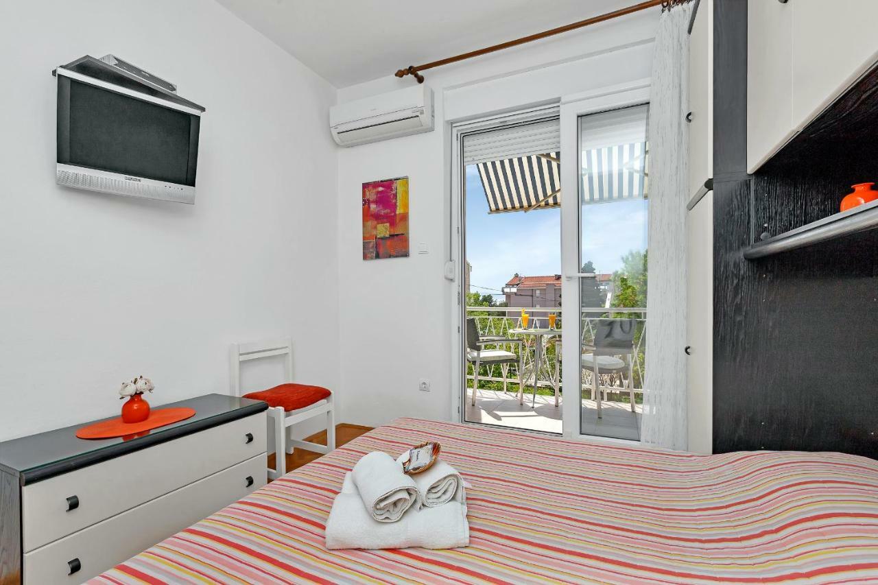 Apartamento Mirjana & Ivo Makarska Exterior foto
