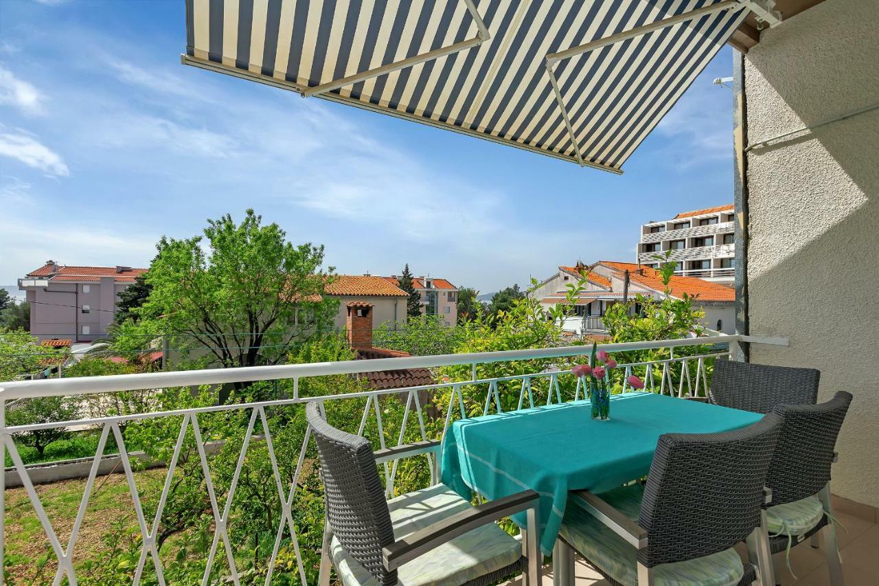 Apartamento Mirjana & Ivo Makarska Exterior foto