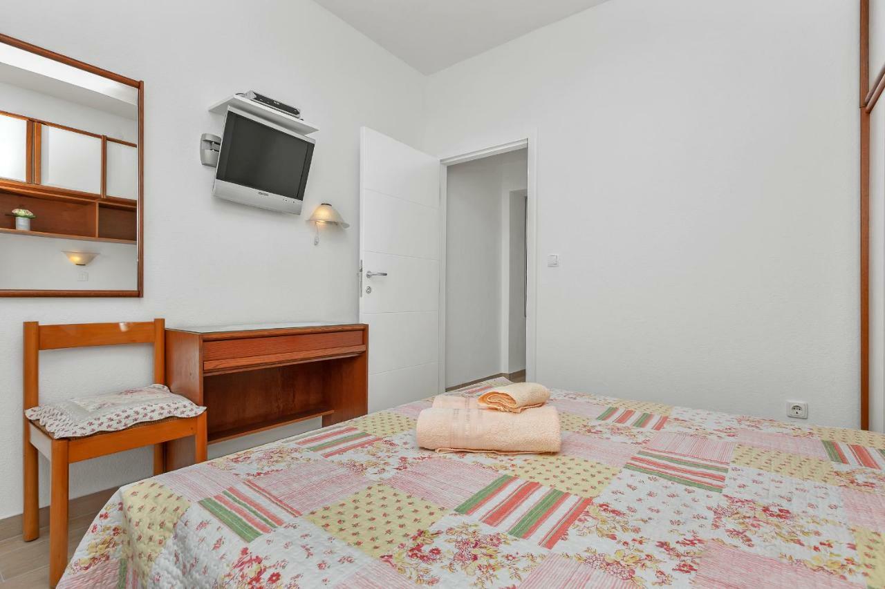 Apartamento Mirjana & Ivo Makarska Exterior foto