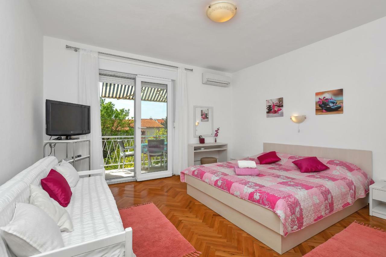 Apartamento Mirjana & Ivo Makarska Exterior foto
