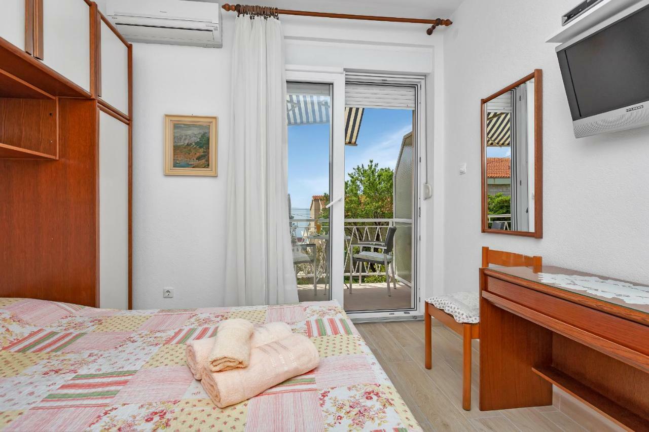 Apartamento Mirjana & Ivo Makarska Exterior foto