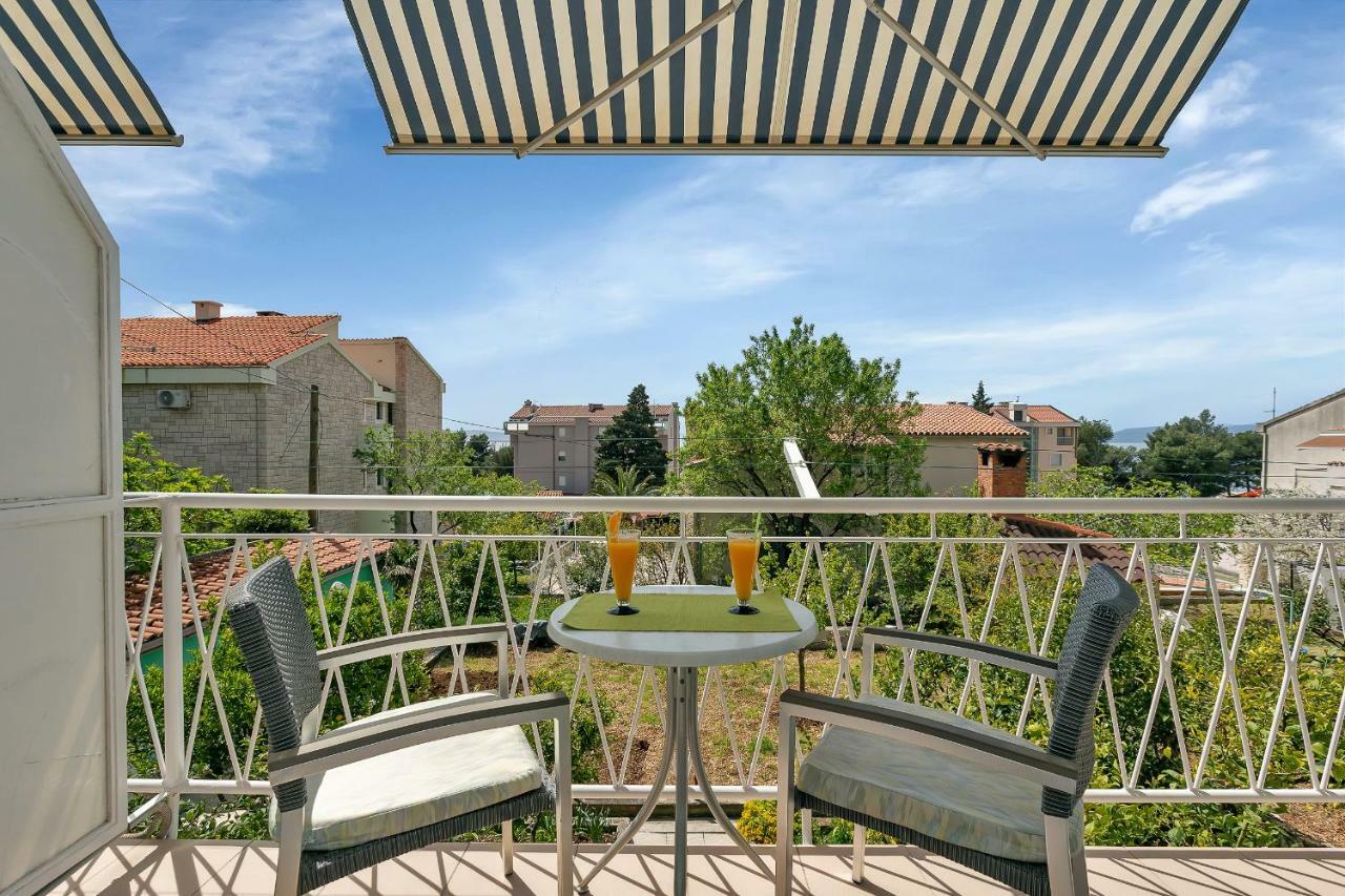 Apartamento Mirjana & Ivo Makarska Exterior foto