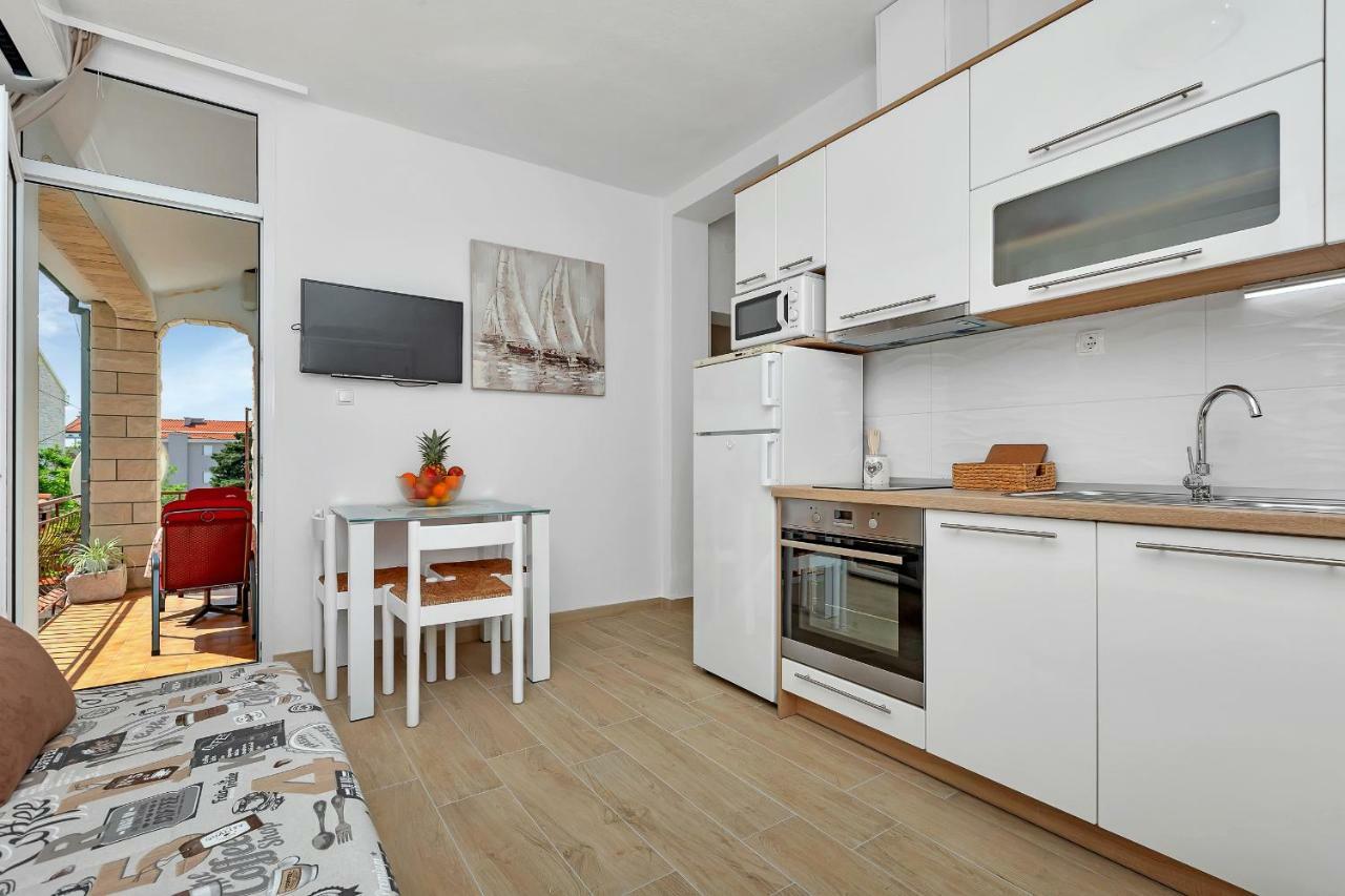 Apartamento Mirjana & Ivo Makarska Exterior foto